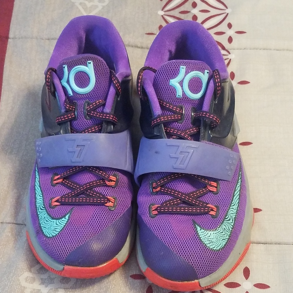 Nike KD 7